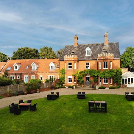 Blakeney House Ngoại thất bức ảnh