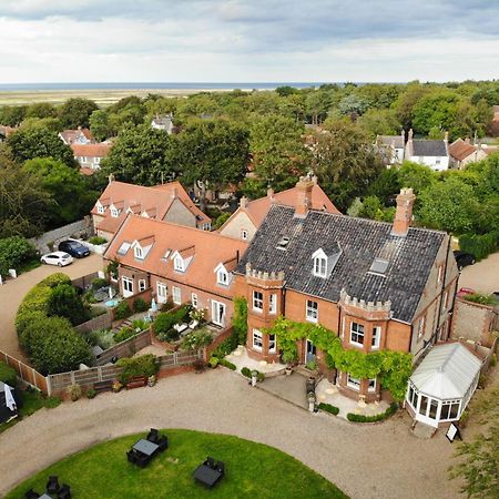 Blakeney House Ngoại thất bức ảnh