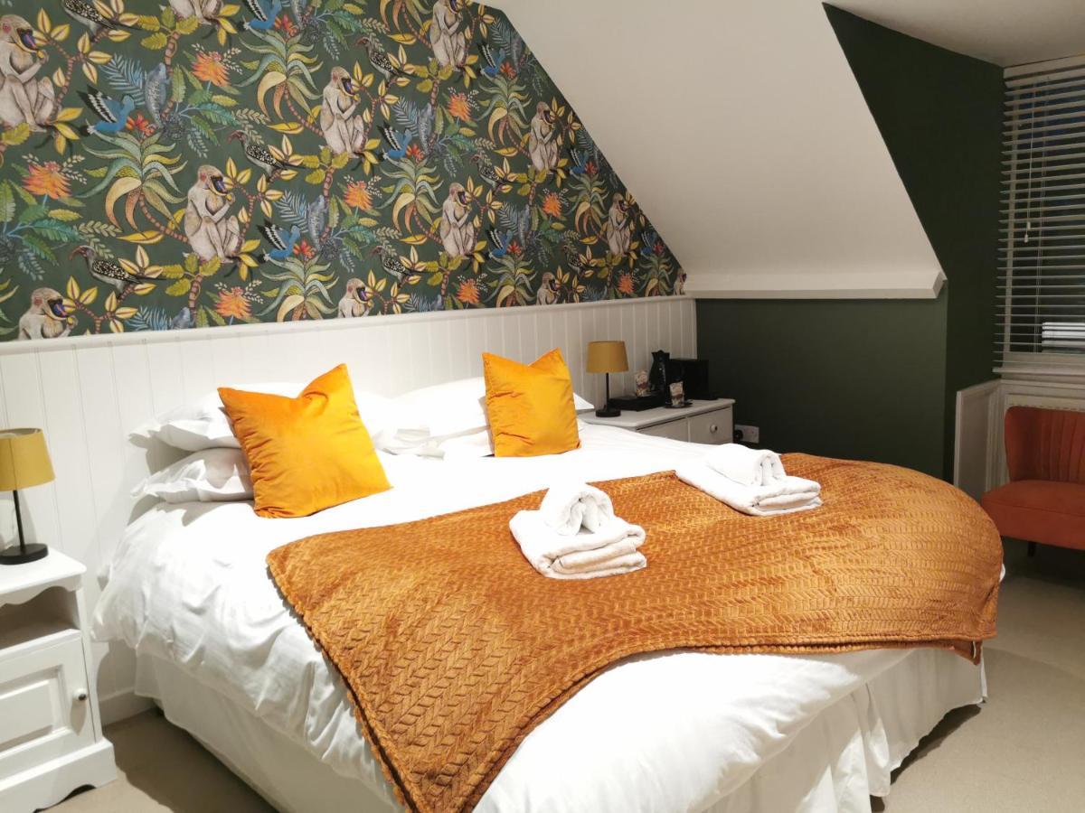 Blakeney House Ngoại thất bức ảnh