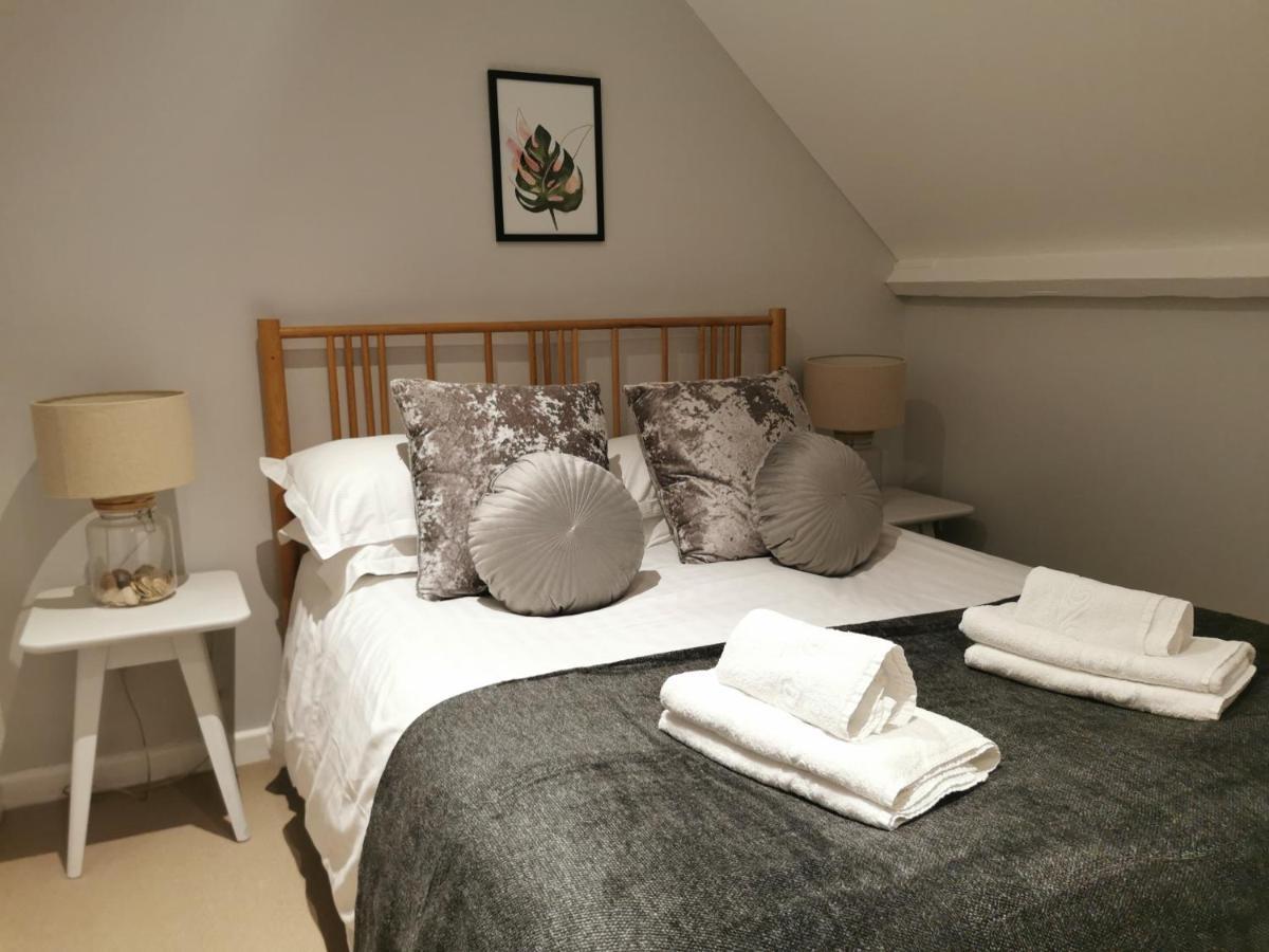 Blakeney House Ngoại thất bức ảnh