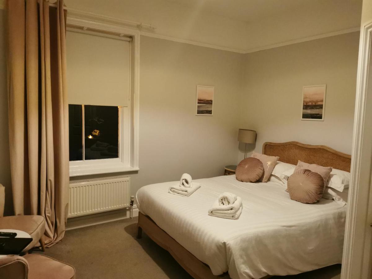 Blakeney House Ngoại thất bức ảnh