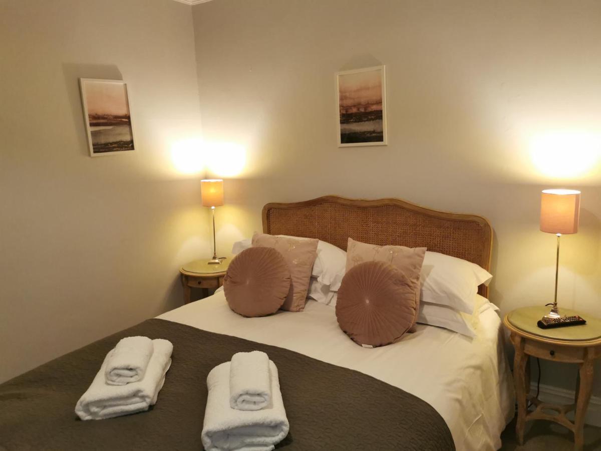 Blakeney House Ngoại thất bức ảnh