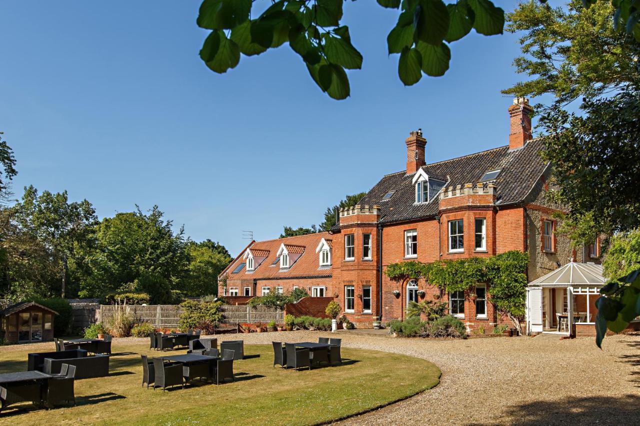 Blakeney House Ngoại thất bức ảnh