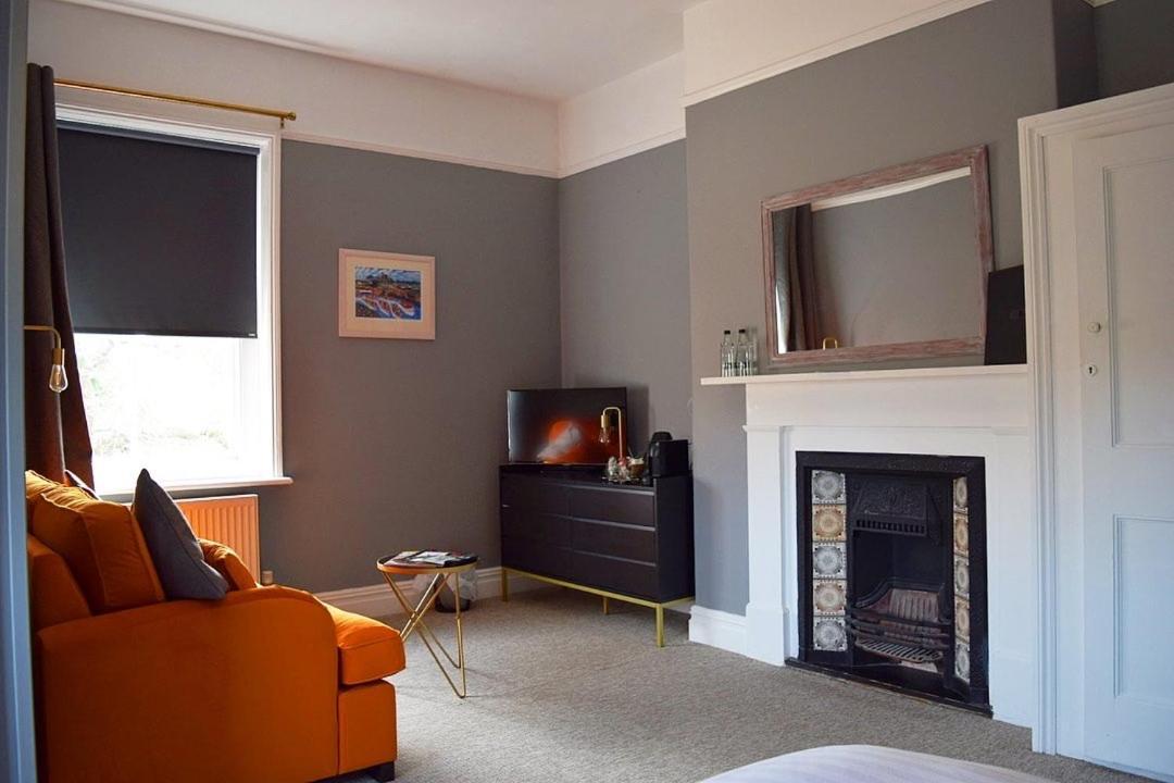 Blakeney House Ngoại thất bức ảnh