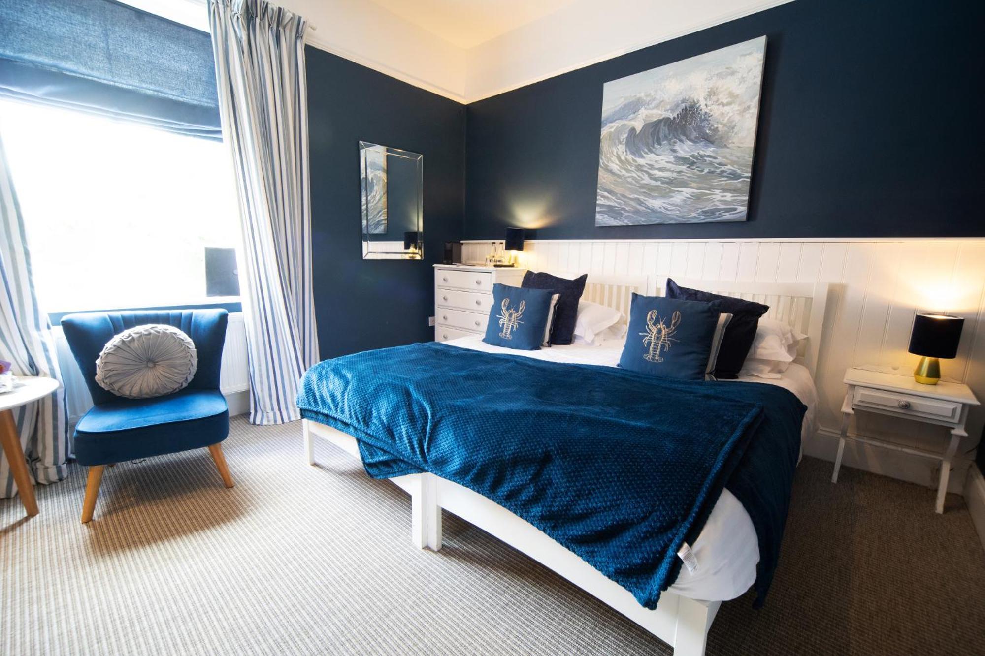 Blakeney House Ngoại thất bức ảnh