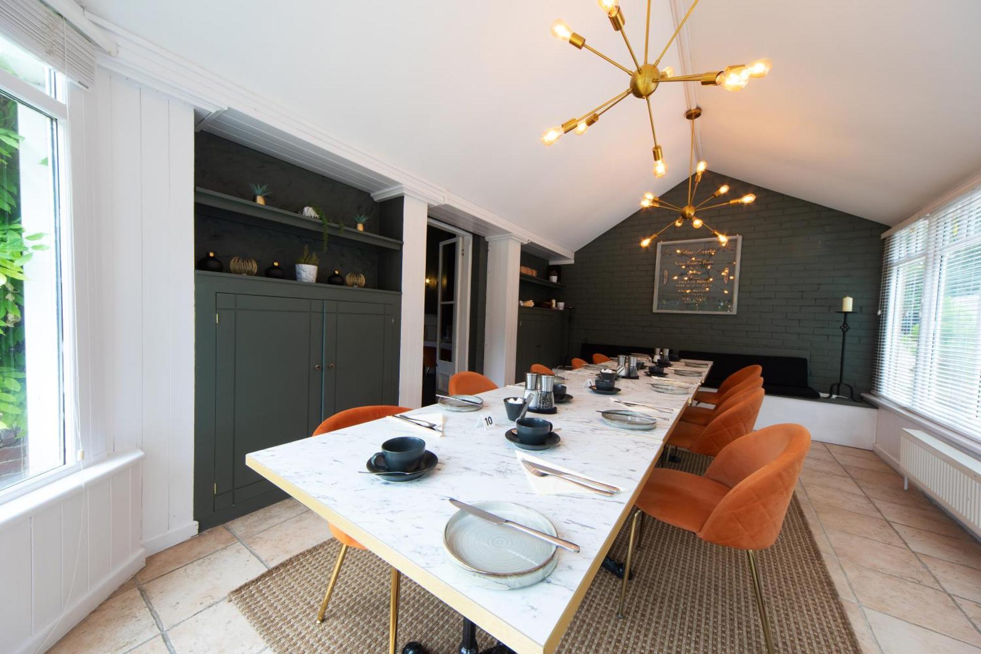Blakeney House Ngoại thất bức ảnh