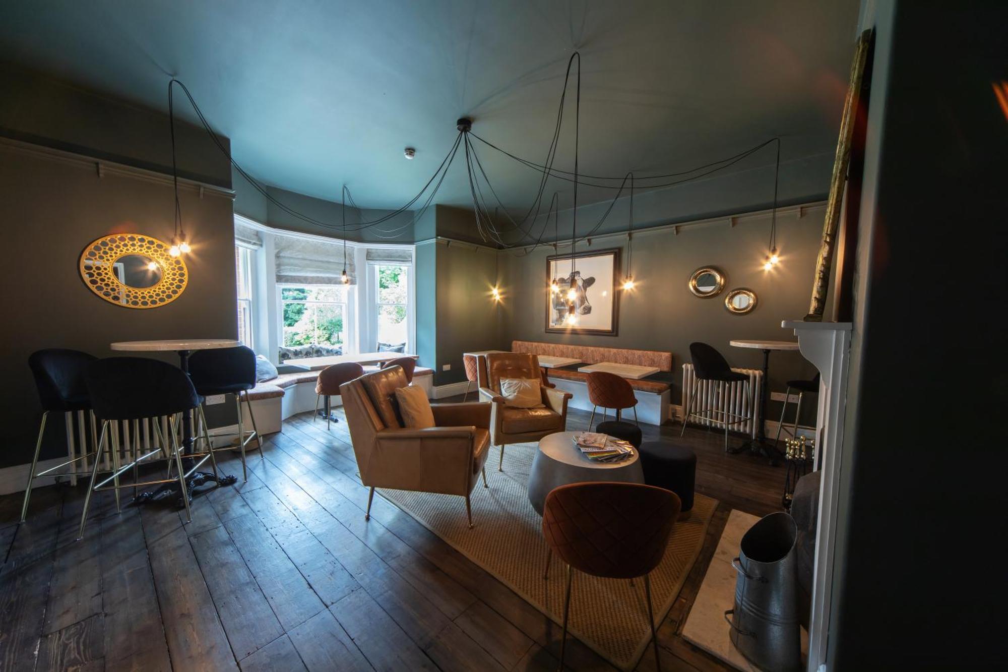 Blakeney House Ngoại thất bức ảnh
