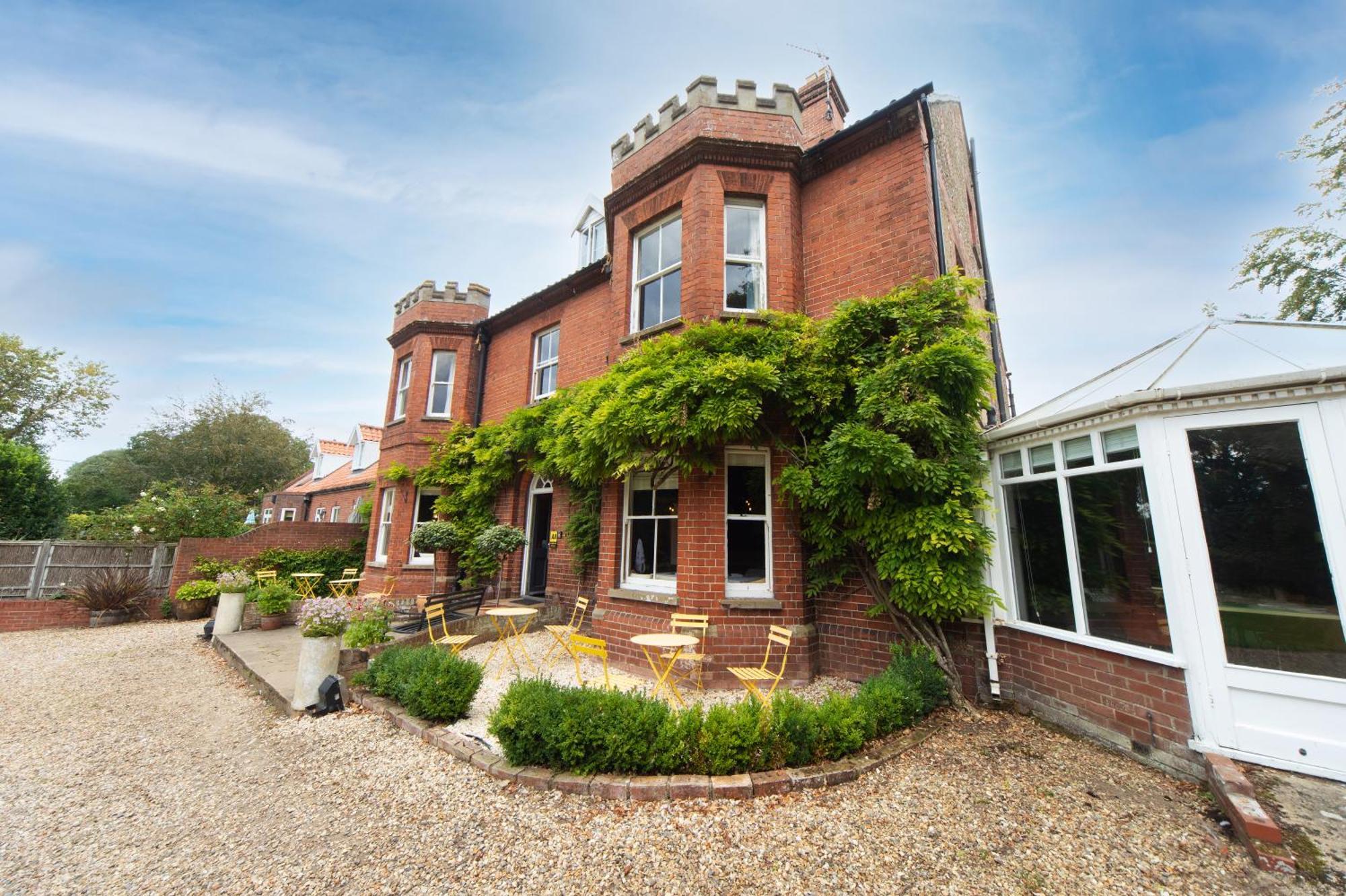 Blakeney House Ngoại thất bức ảnh