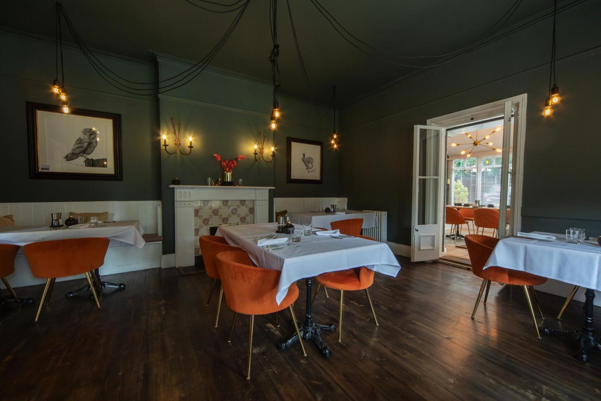 Blakeney House Ngoại thất bức ảnh