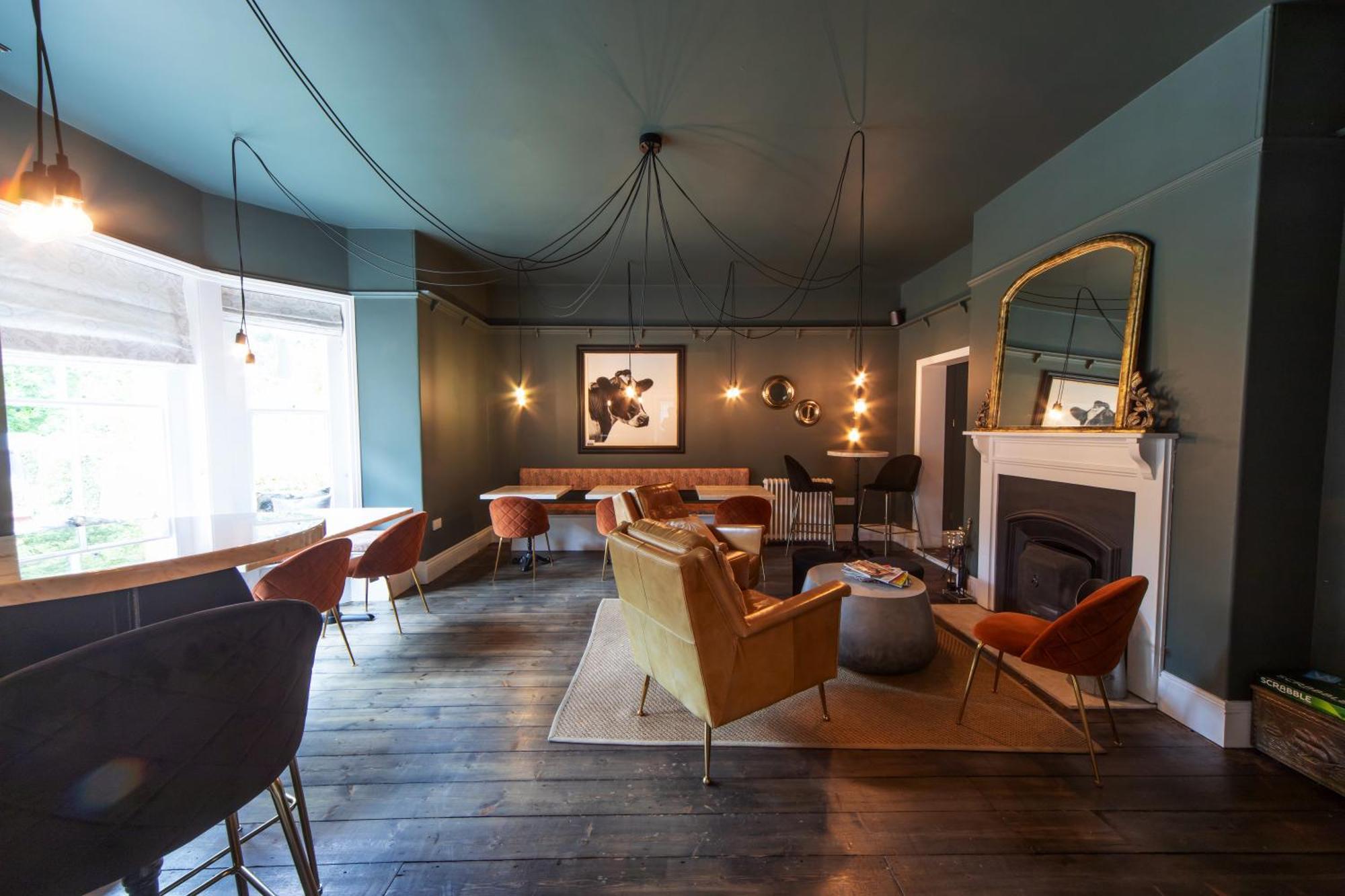 Blakeney House Ngoại thất bức ảnh