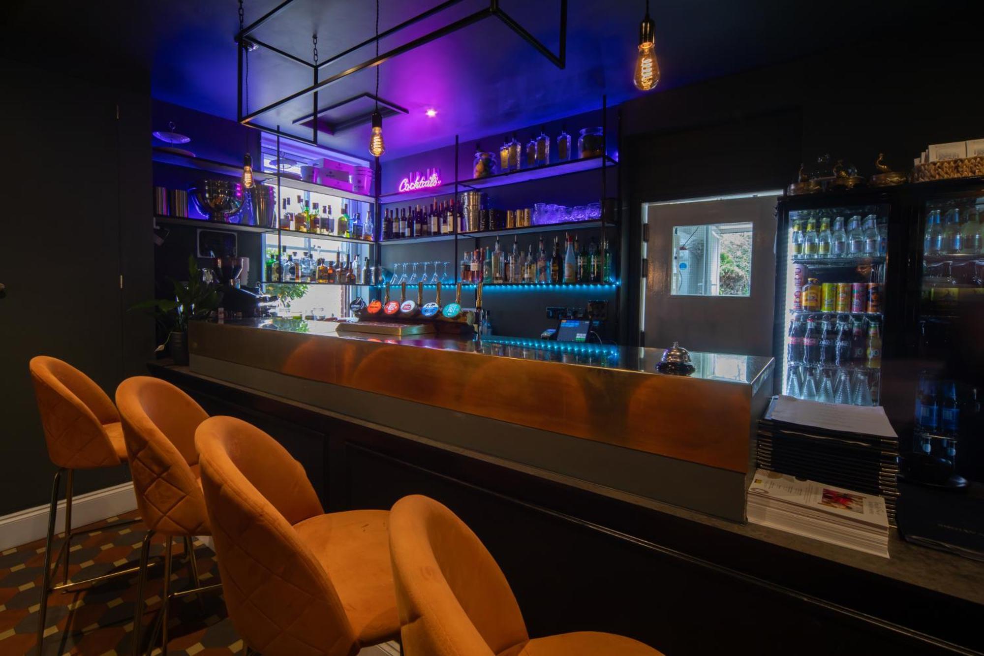 Blakeney House Ngoại thất bức ảnh