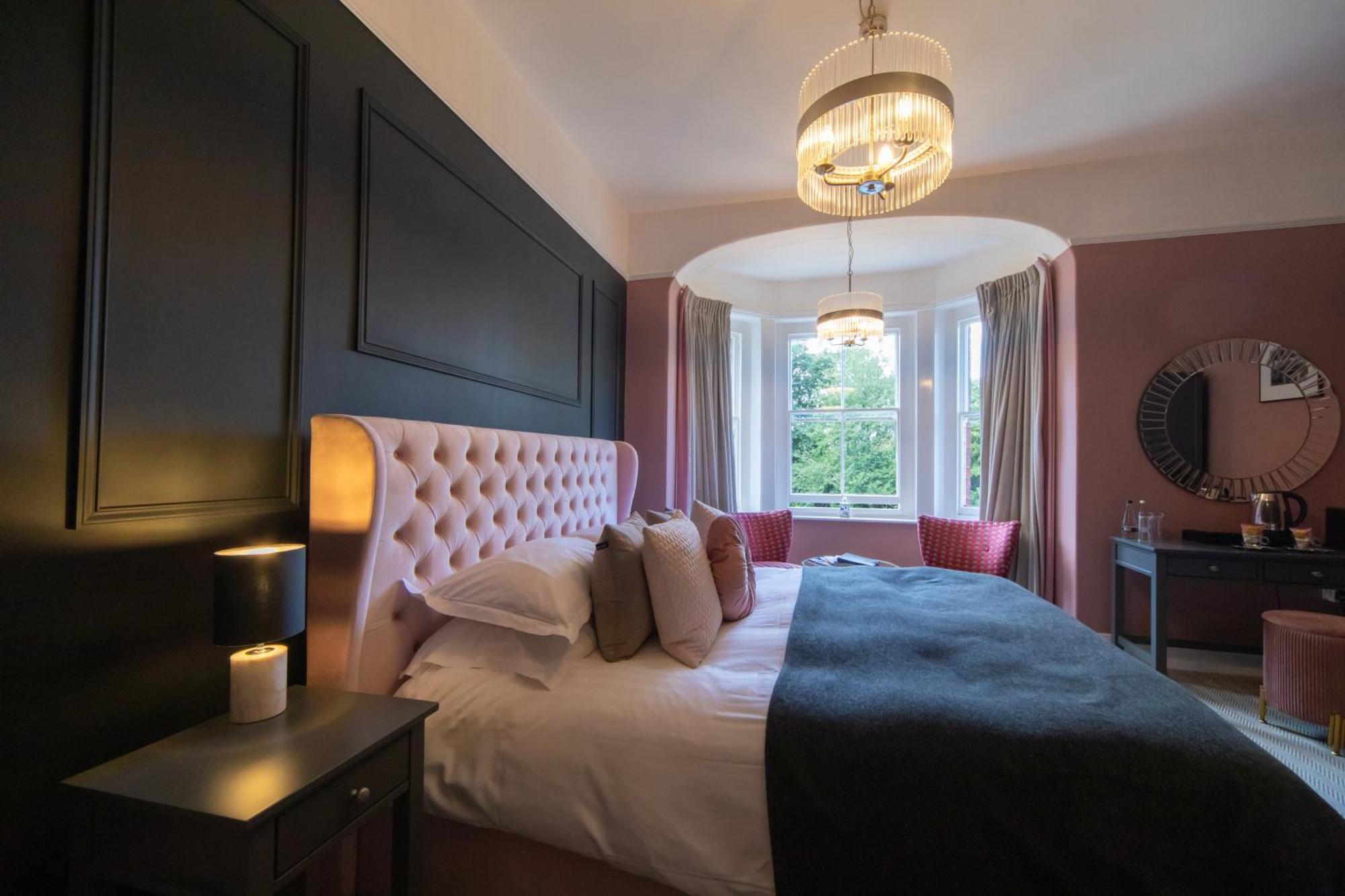 Blakeney House Ngoại thất bức ảnh
