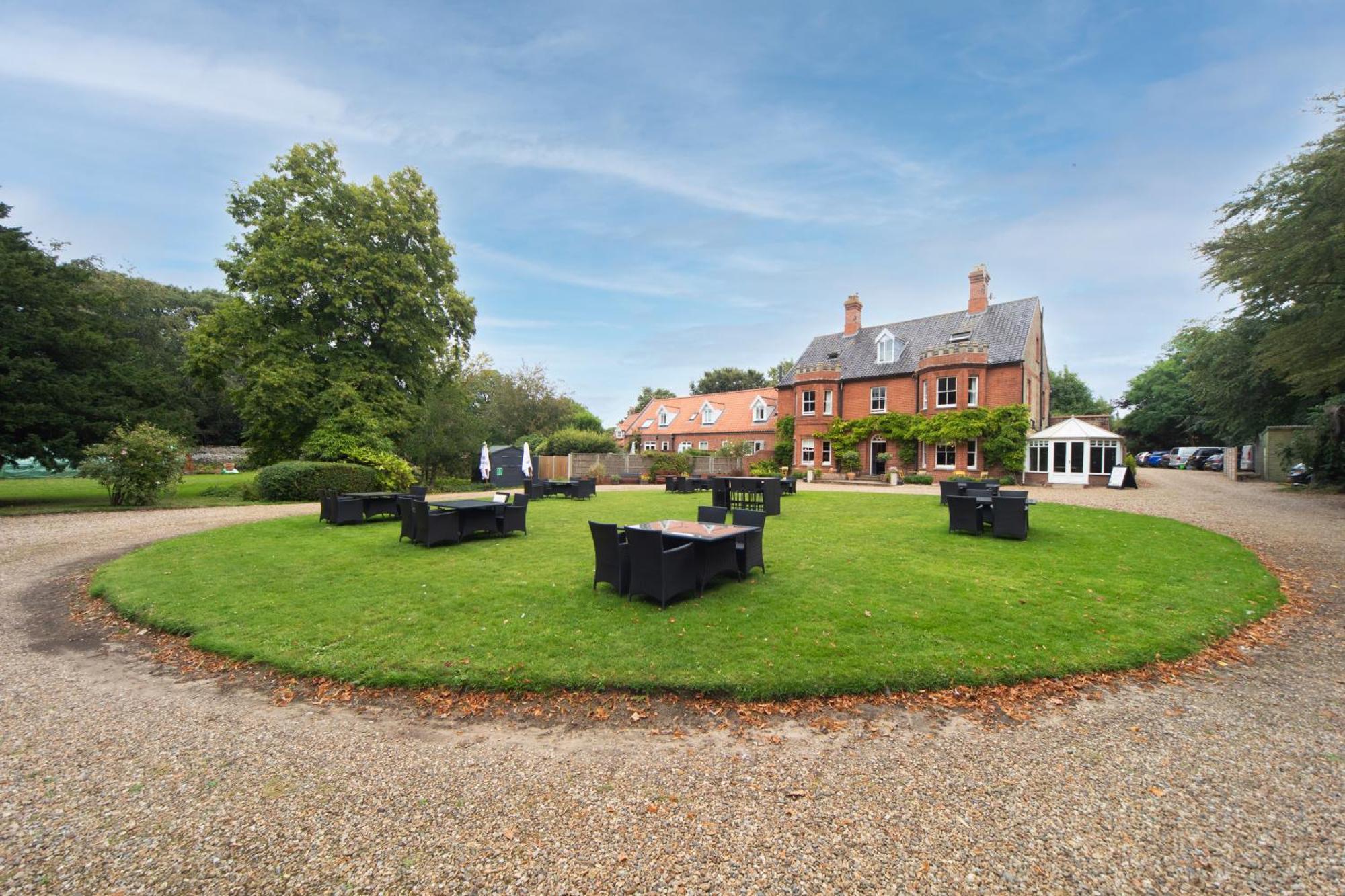 Blakeney House Ngoại thất bức ảnh