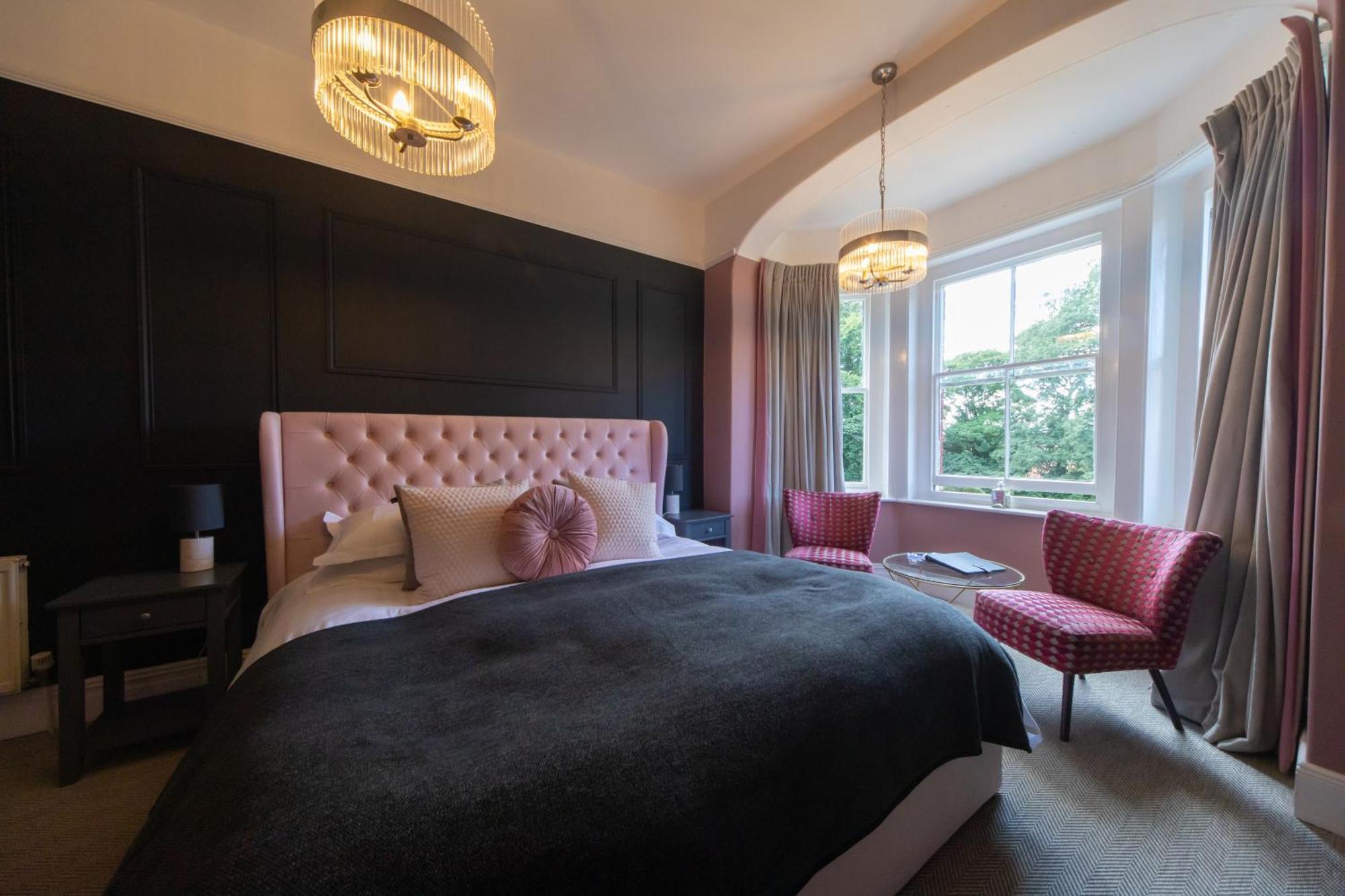 Blakeney House Ngoại thất bức ảnh