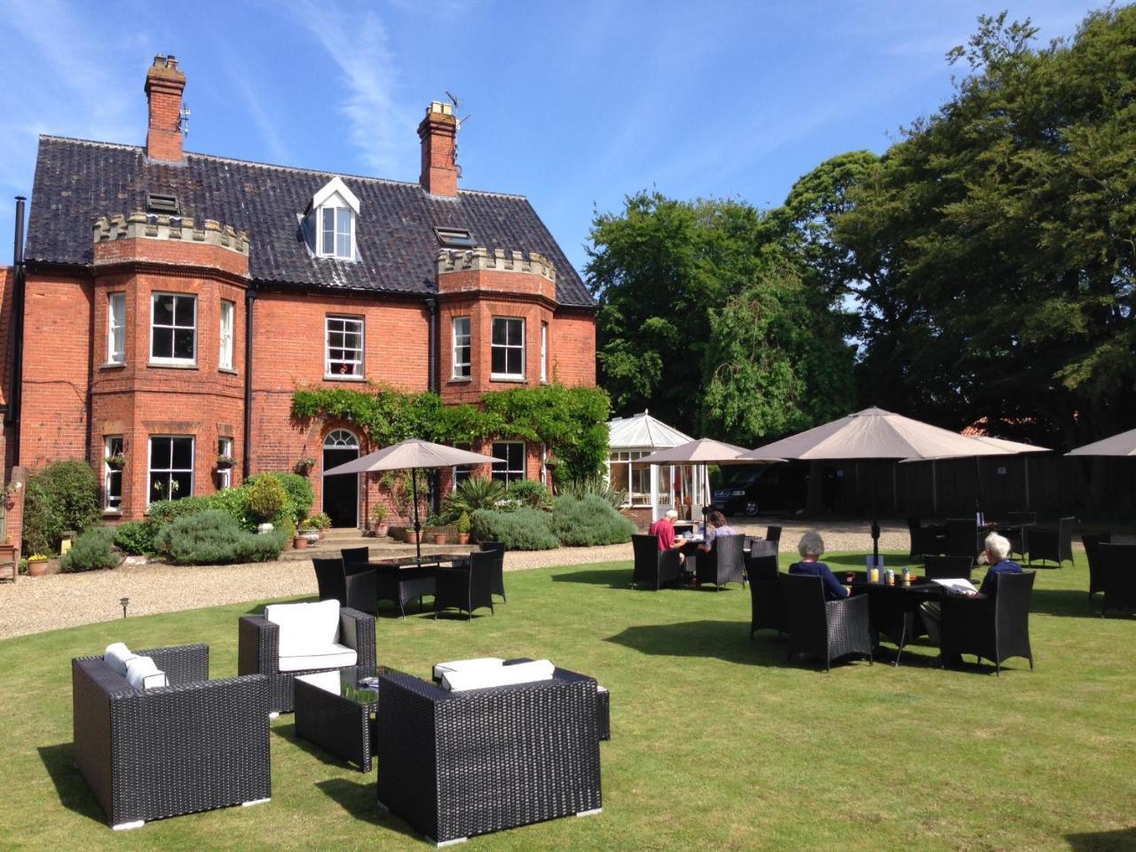 Blakeney House Ngoại thất bức ảnh